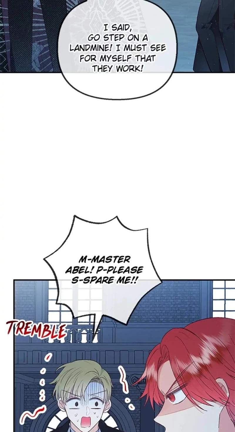 Shoujo wa Isekai de "Satsuriku no Sainou" ni Mezameru Chapter 30 page 63