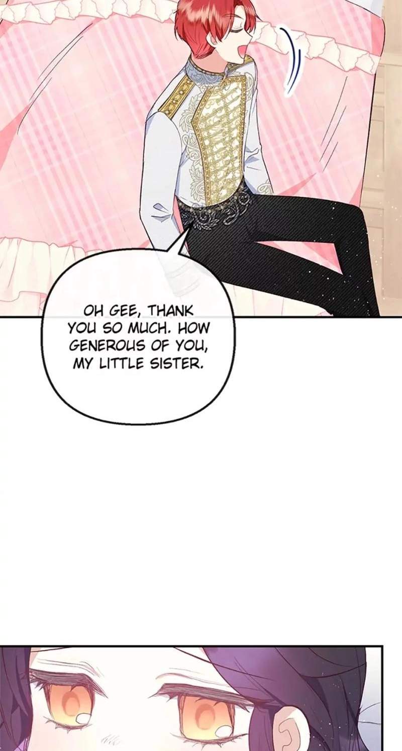 Shoujo wa Isekai de "Satsuriku no Sainou" ni Mezameru Chapter 31 page 44