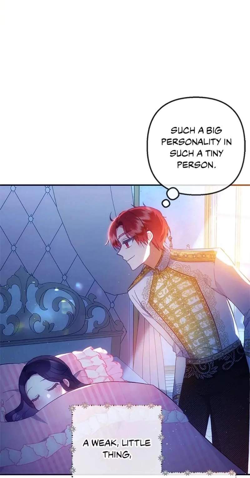 Shoujo wa Isekai de "Satsuriku no Sainou" ni Mezameru Chapter 31 page 57