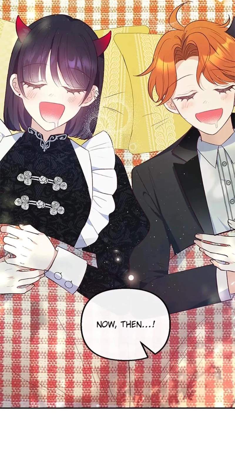 Shoujo wa Isekai de "Satsuriku no Sainou" ni Mezameru Chapter 31 page 78
