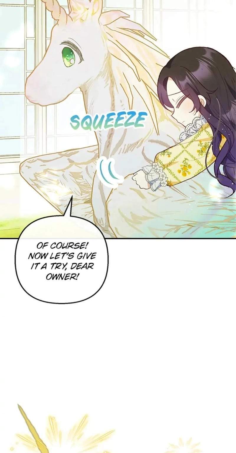 Shoujo wa Isekai de "Satsuriku no Sainou" ni Mezameru Chapter 32 page 3