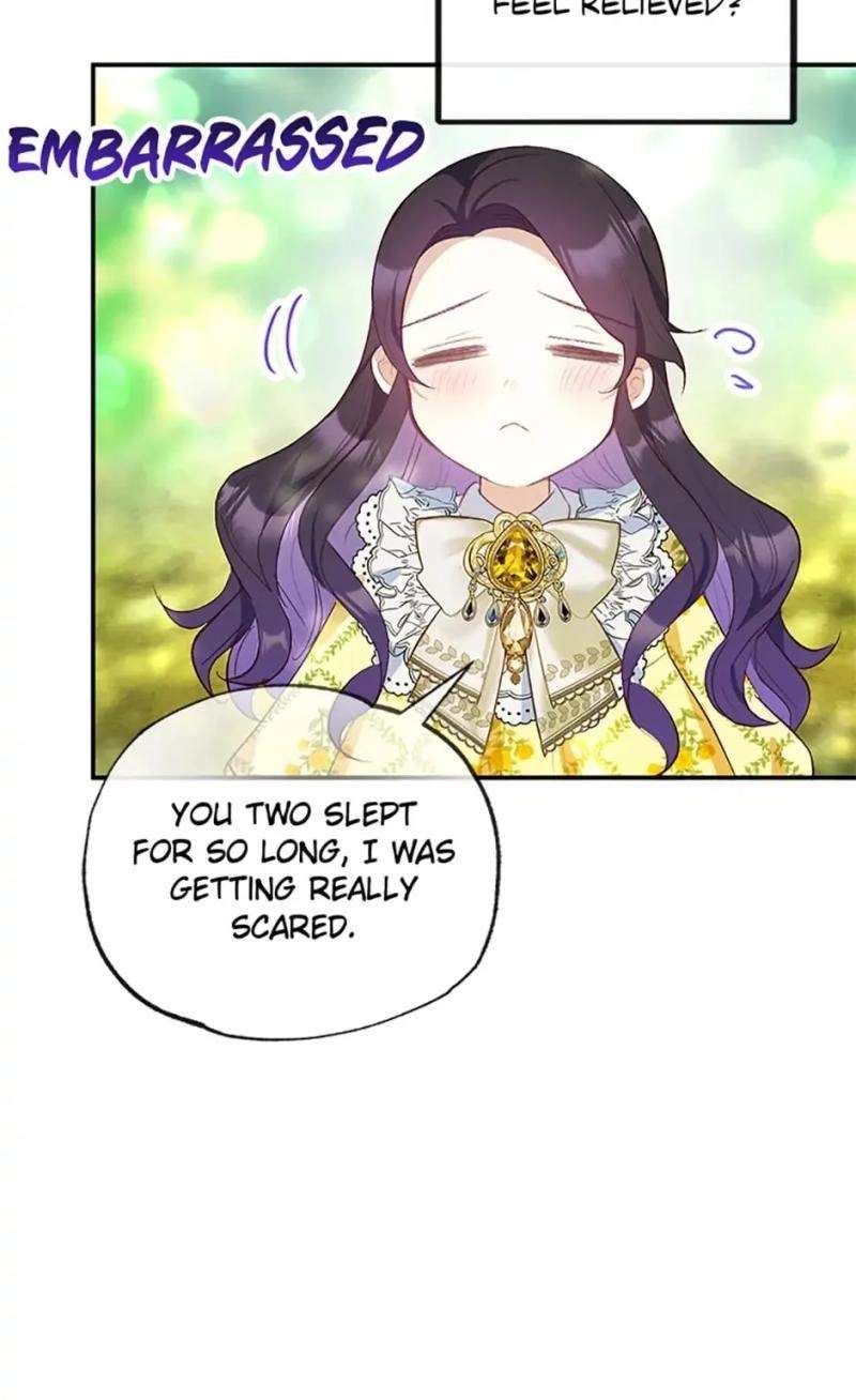 Shoujo wa Isekai de "Satsuriku no Sainou" ni Mezameru Chapter 32 page 47