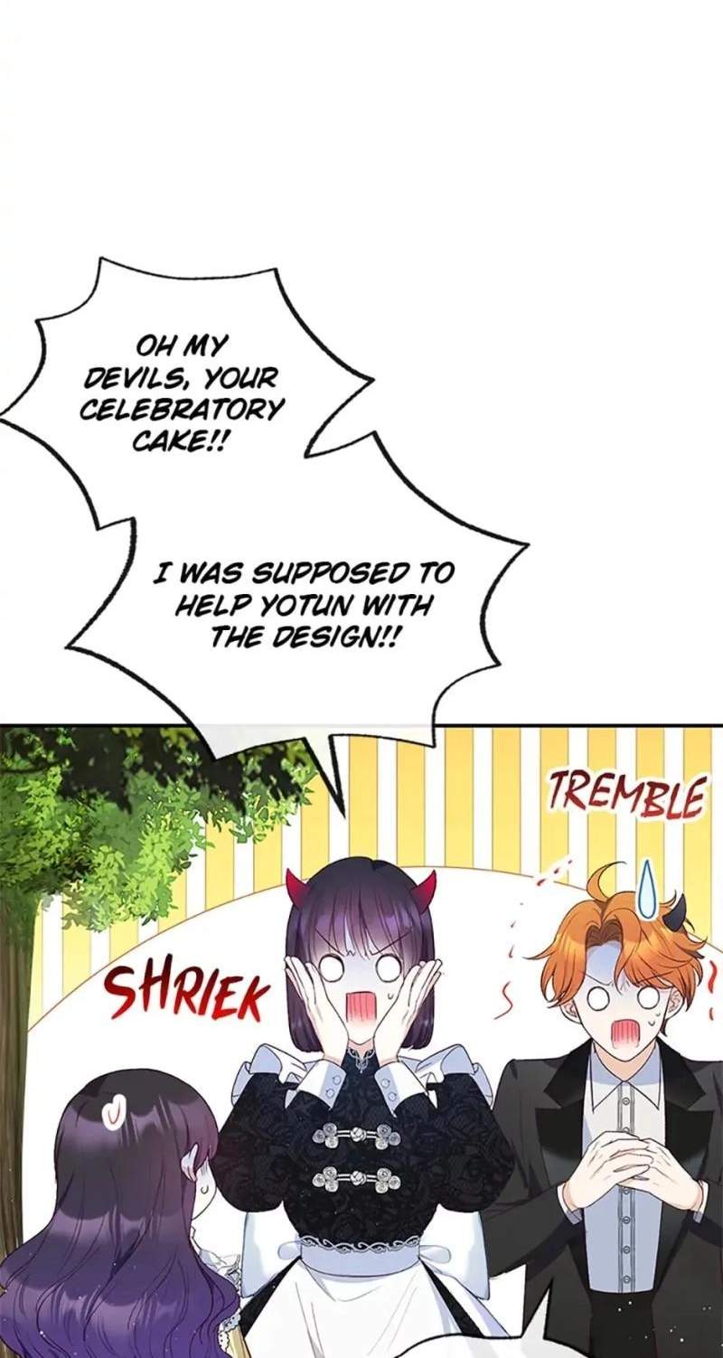 Shoujo wa Isekai de "Satsuriku no Sainou" ni Mezameru Chapter 32 page 49