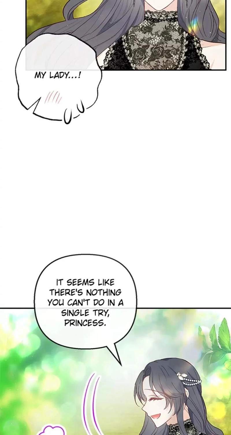Shoujo wa Isekai de "Satsuriku no Sainou" ni Mezameru Chapter 32 page 51