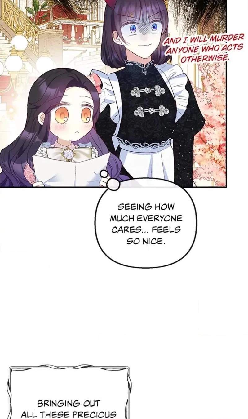 Shoujo wa Isekai de "Satsuriku no Sainou" ni Mezameru Chapter 32 page 70