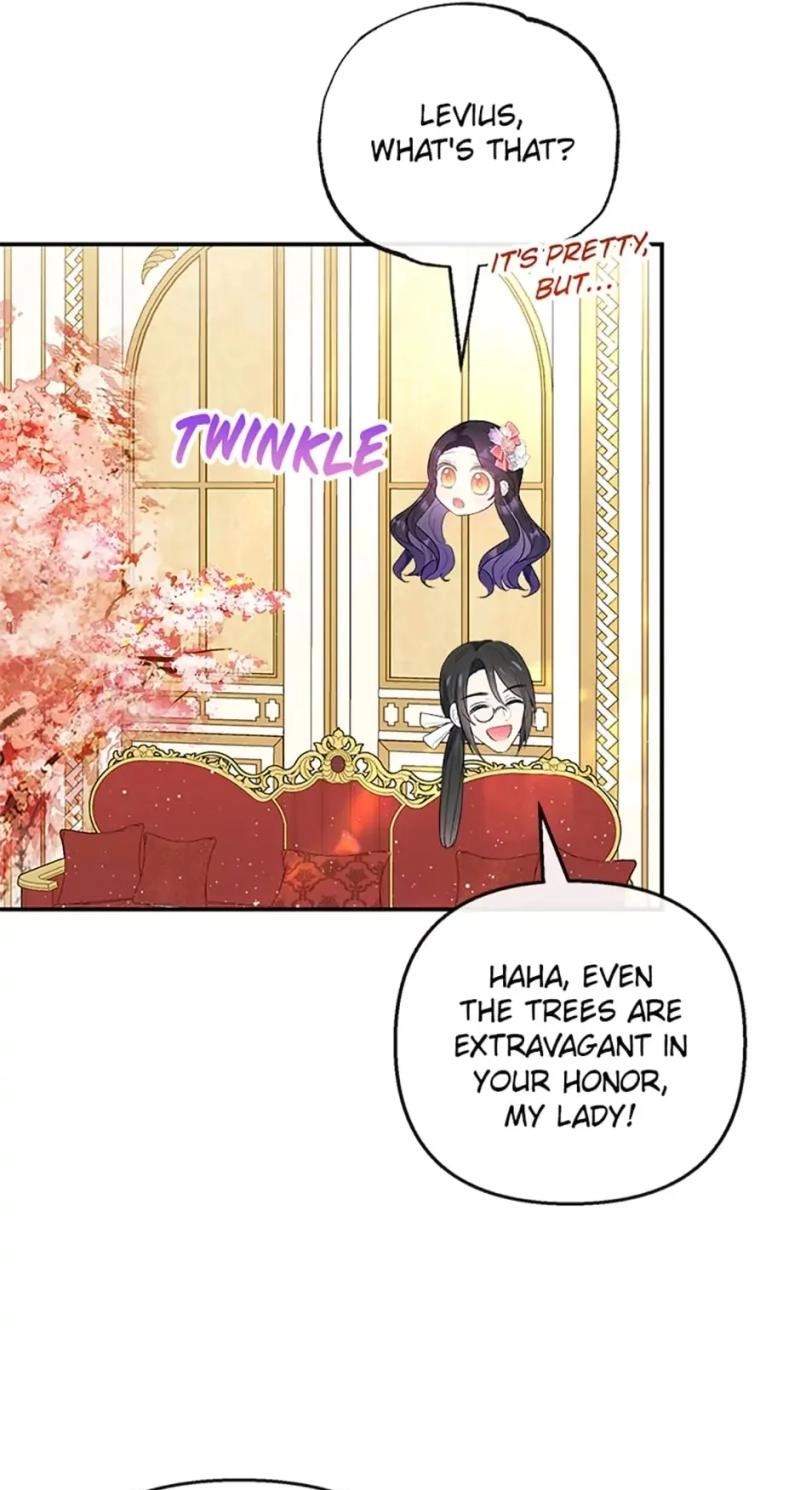 Shoujo wa Isekai de "Satsuriku no Sainou" ni Mezameru Chapter 32 page 72