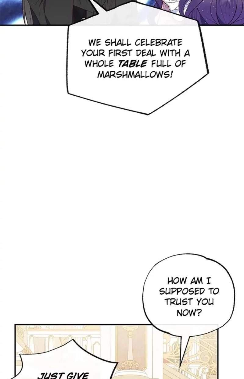 Shoujo wa Isekai de "Satsuriku no Sainou" ni Mezameru Chapter 33 page 8