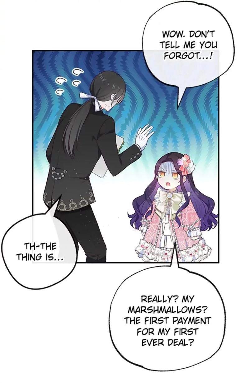 Shoujo wa Isekai de "Satsuriku no Sainou" ni Mezameru Chapter 33 page 6