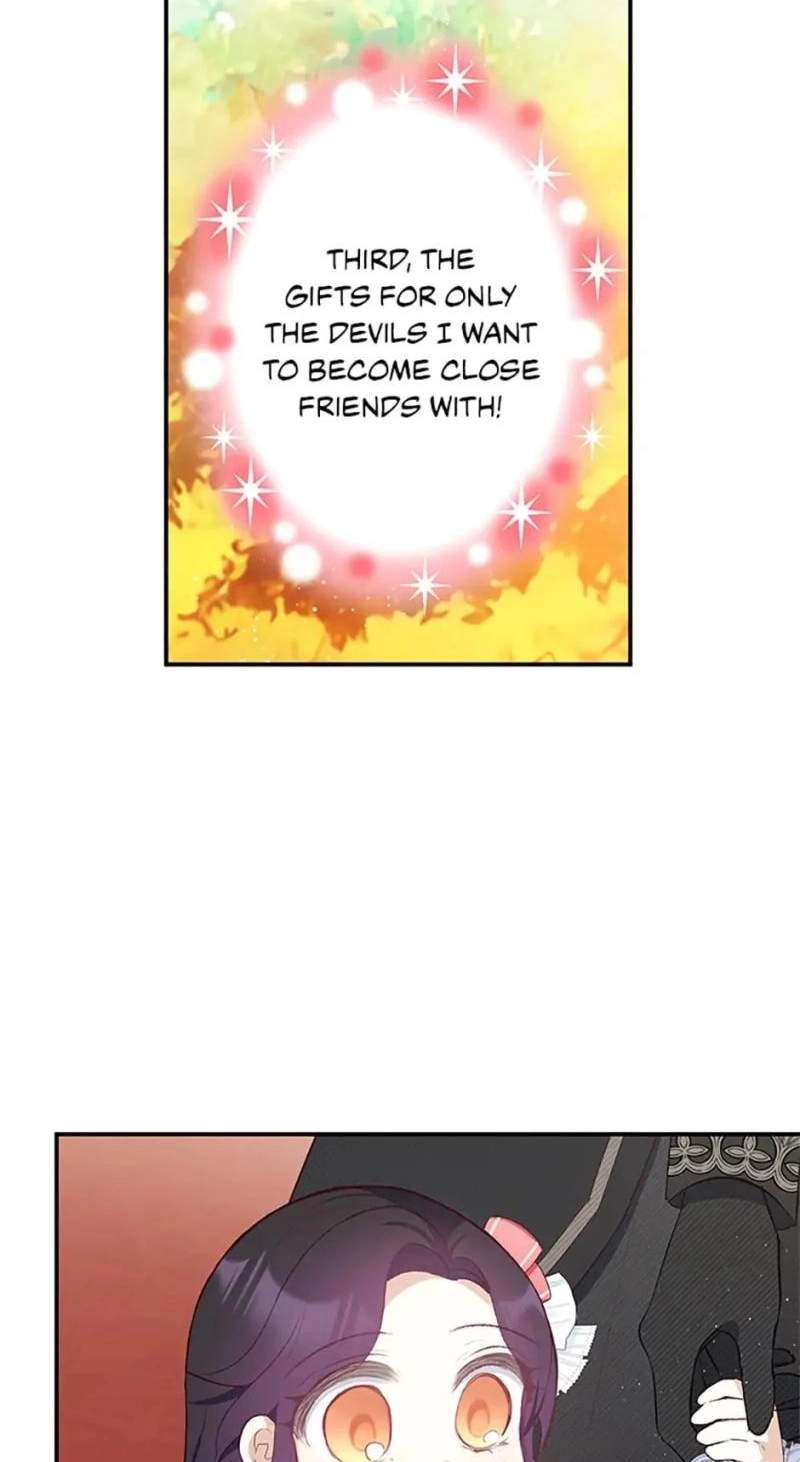 Shoujo wa Isekai de "Satsuriku no Sainou" ni Mezameru Chapter 33 page 21