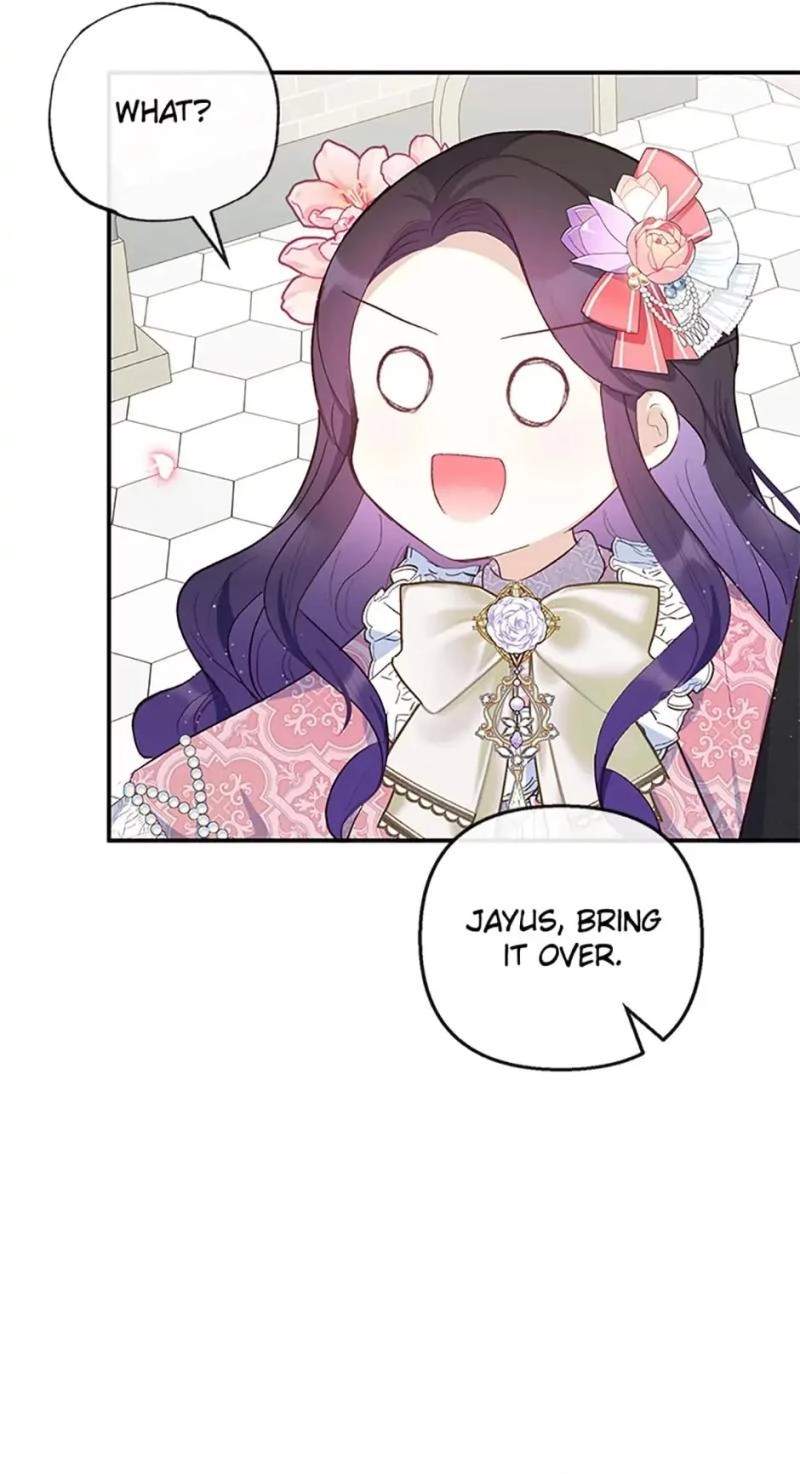 Shoujo wa Isekai de "Satsuriku no Sainou" ni Mezameru Chapter 33 page 39