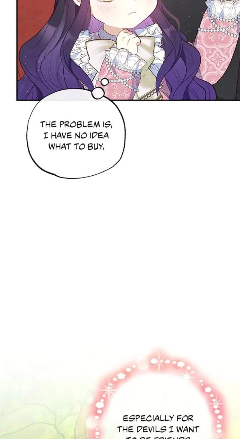 Shoujo wa Isekai de "Satsuriku no Sainou" ni Mezameru Chapter 33 page 22