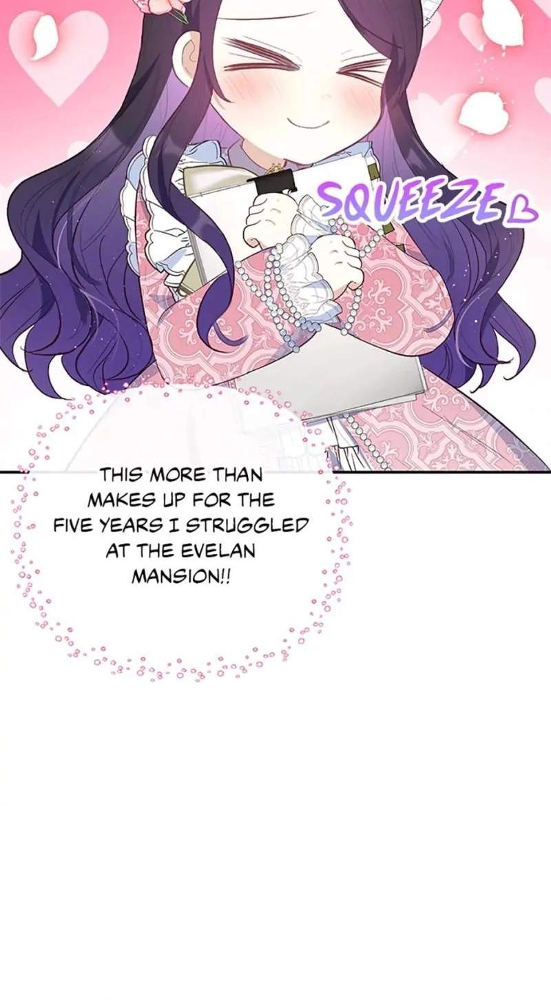 Shoujo wa Isekai de "Satsuriku no Sainou" ni Mezameru Chapter 33 page 48