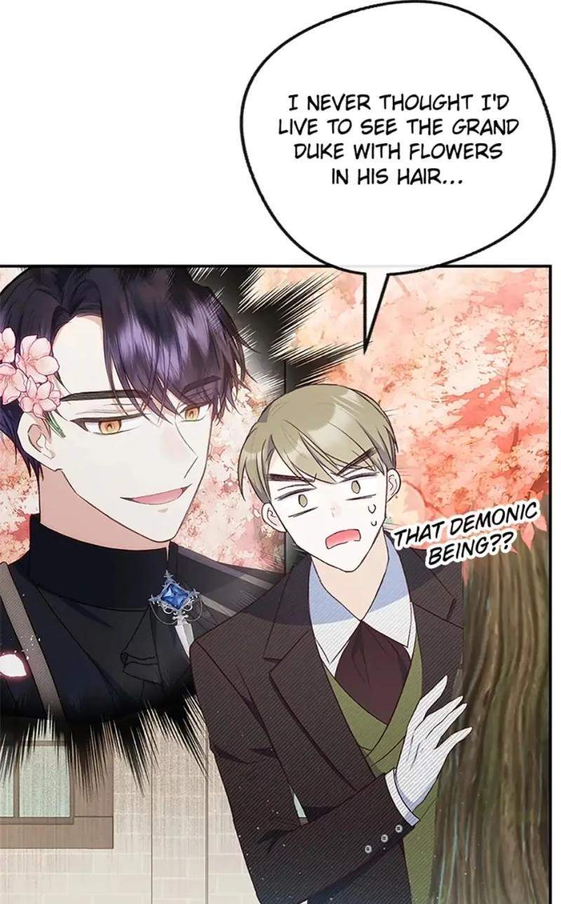 Shoujo wa Isekai de "Satsuriku no Sainou" ni Mezameru Chapter 33 page 58