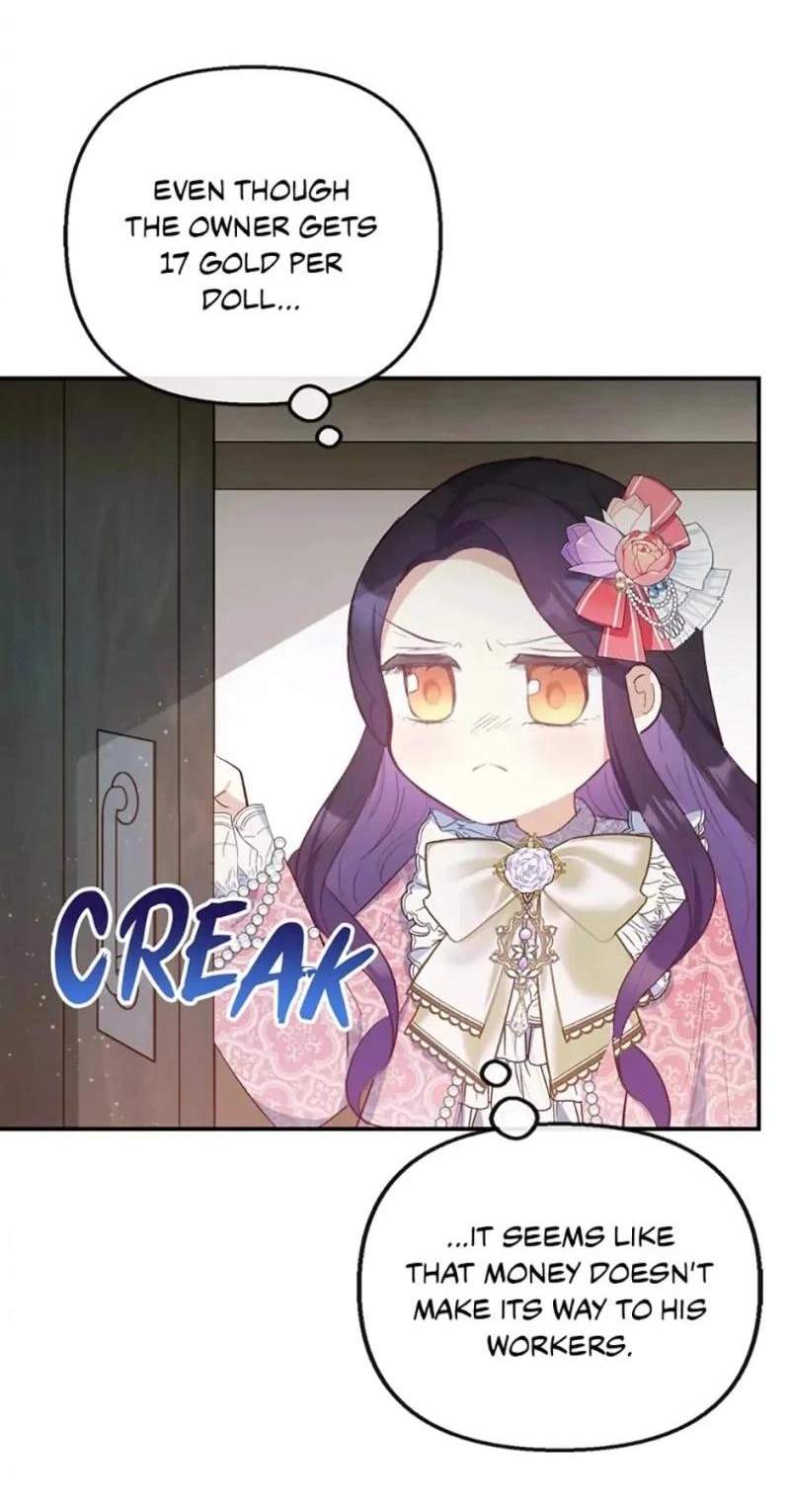 Shoujo wa Isekai de "Satsuriku no Sainou" ni Mezameru Chapter 34 page 41
