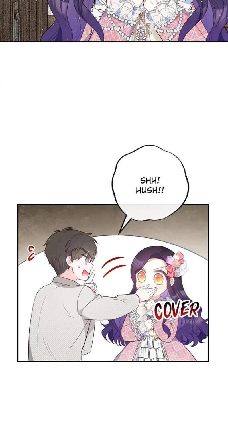 Shoujo wa Isekai de "Satsuriku no Sainou" ni Mezameru Chapter 34 page 44