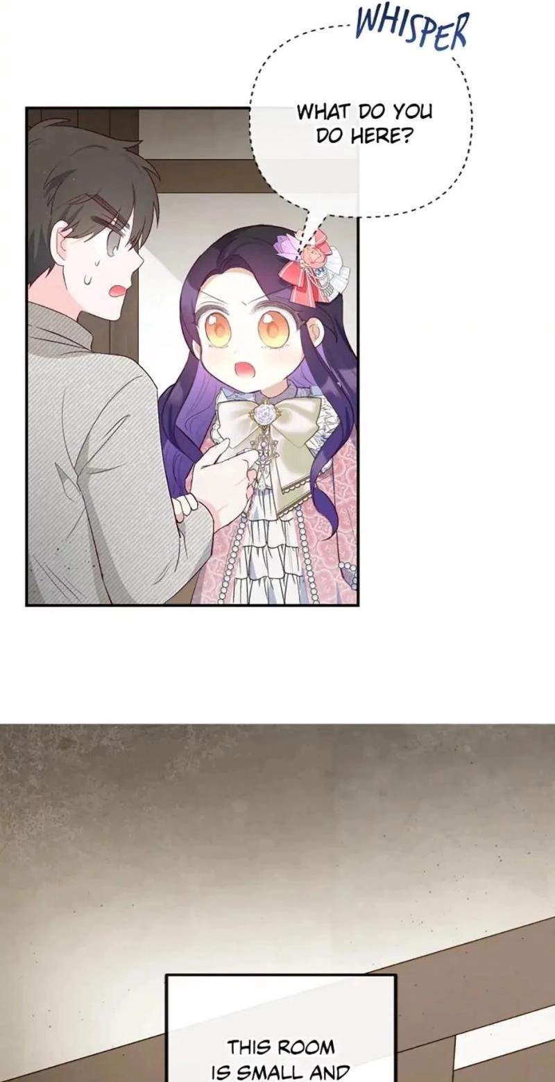 Shoujo wa Isekai de "Satsuriku no Sainou" ni Mezameru Chapter 34 page 47