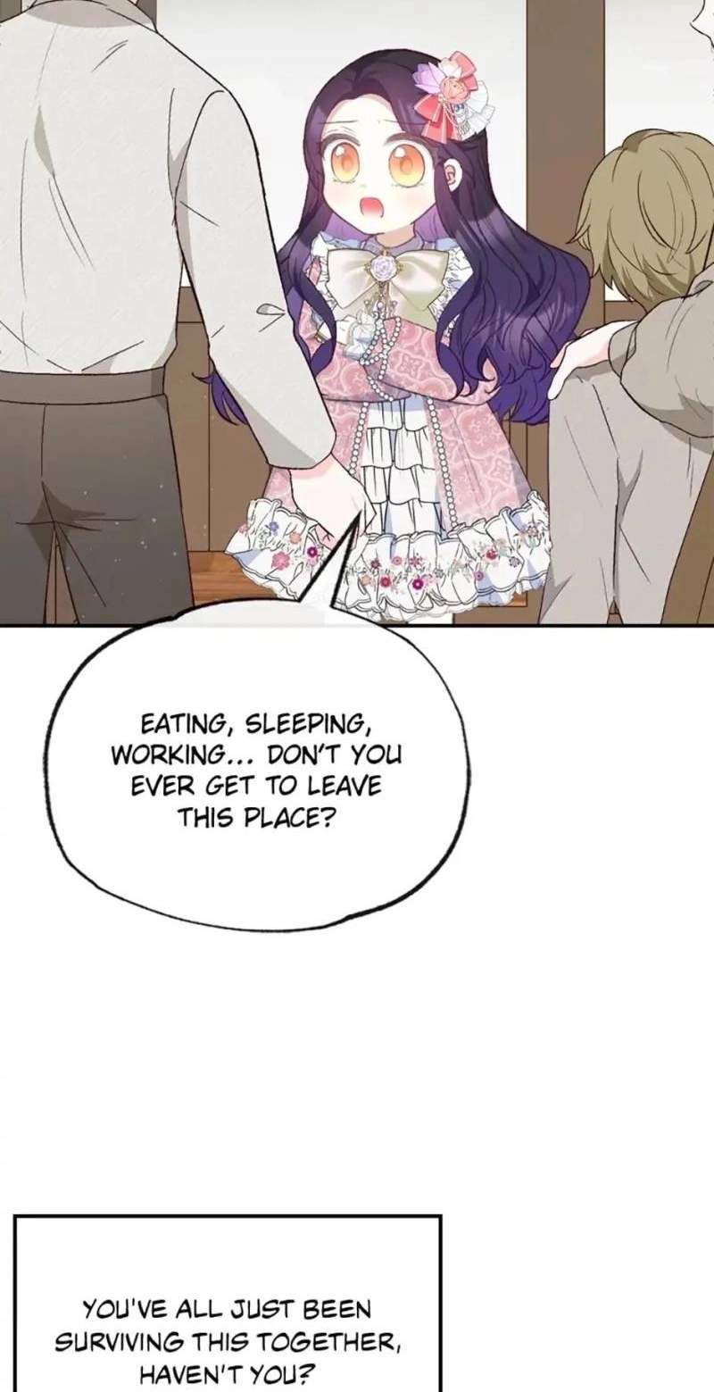 Shoujo wa Isekai de "Satsuriku no Sainou" ni Mezameru Chapter 34 page 52