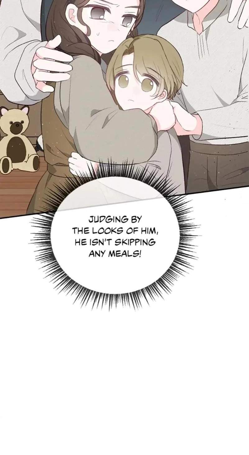 Shoujo wa Isekai de "Satsuriku no Sainou" ni Mezameru Chapter 34 page 57