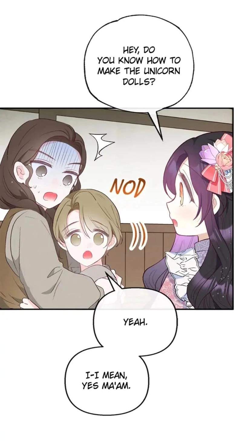 Shoujo wa Isekai de "Satsuriku no Sainou" ni Mezameru Chapter 34 page 59