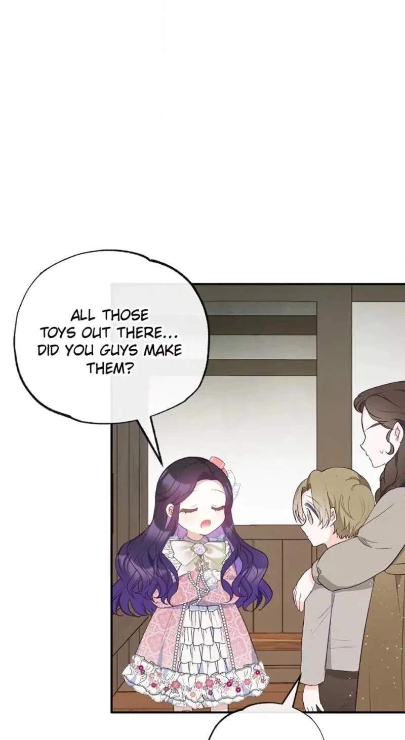 Shoujo wa Isekai de "Satsuriku no Sainou" ni Mezameru Chapter 34 page 60