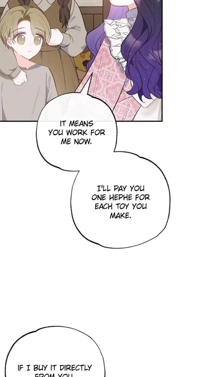 Shoujo wa Isekai de "Satsuriku no Sainou" ni Mezameru Chapter 34 page 63