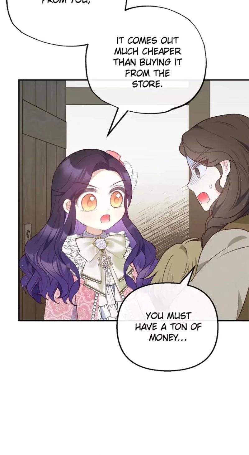 Shoujo wa Isekai de "Satsuriku no Sainou" ni Mezameru Chapter 34 page 64