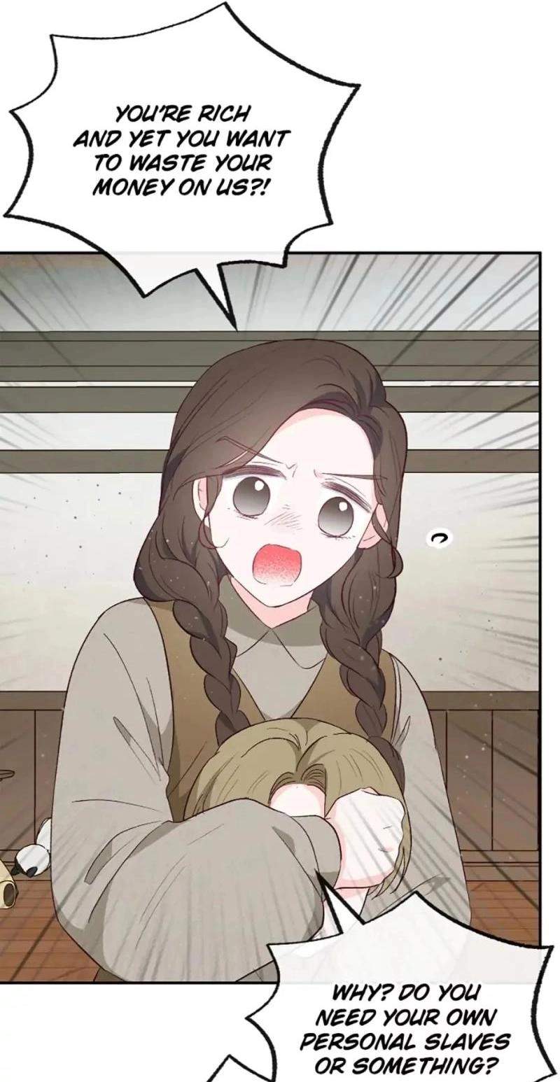 Shoujo wa Isekai de "Satsuriku no Sainou" ni Mezameru Chapter 34 page 65