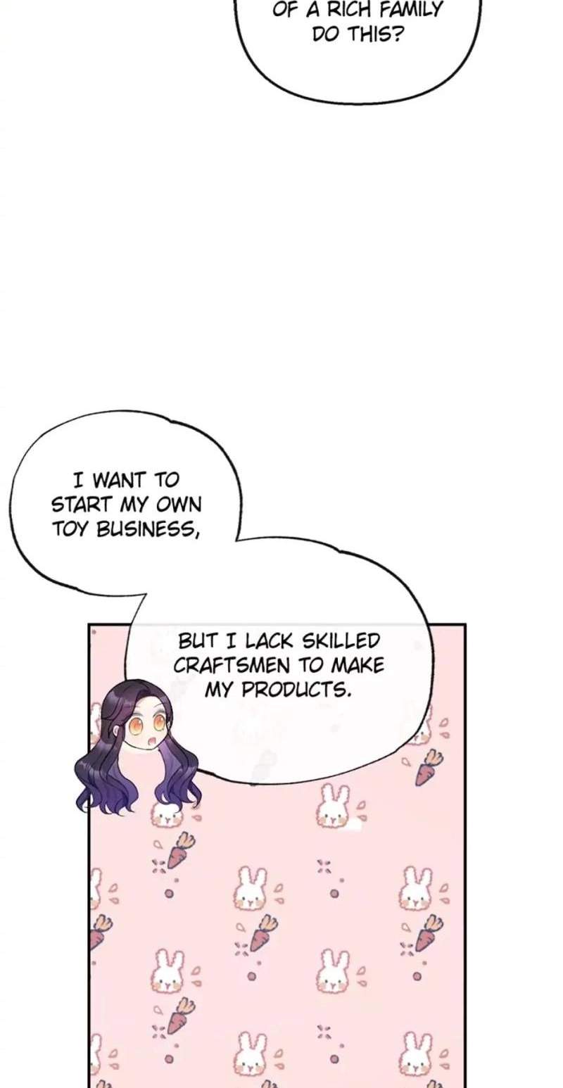 Shoujo wa Isekai de "Satsuriku no Sainou" ni Mezameru Chapter 34 page 71