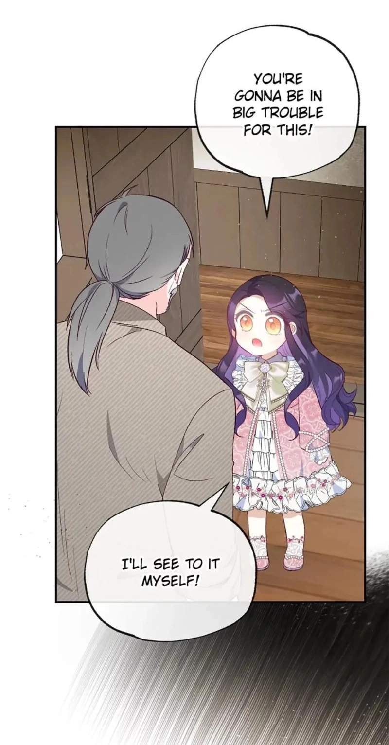 Shoujo wa Isekai de "Satsuriku no Sainou" ni Mezameru Chapter 35 page 12