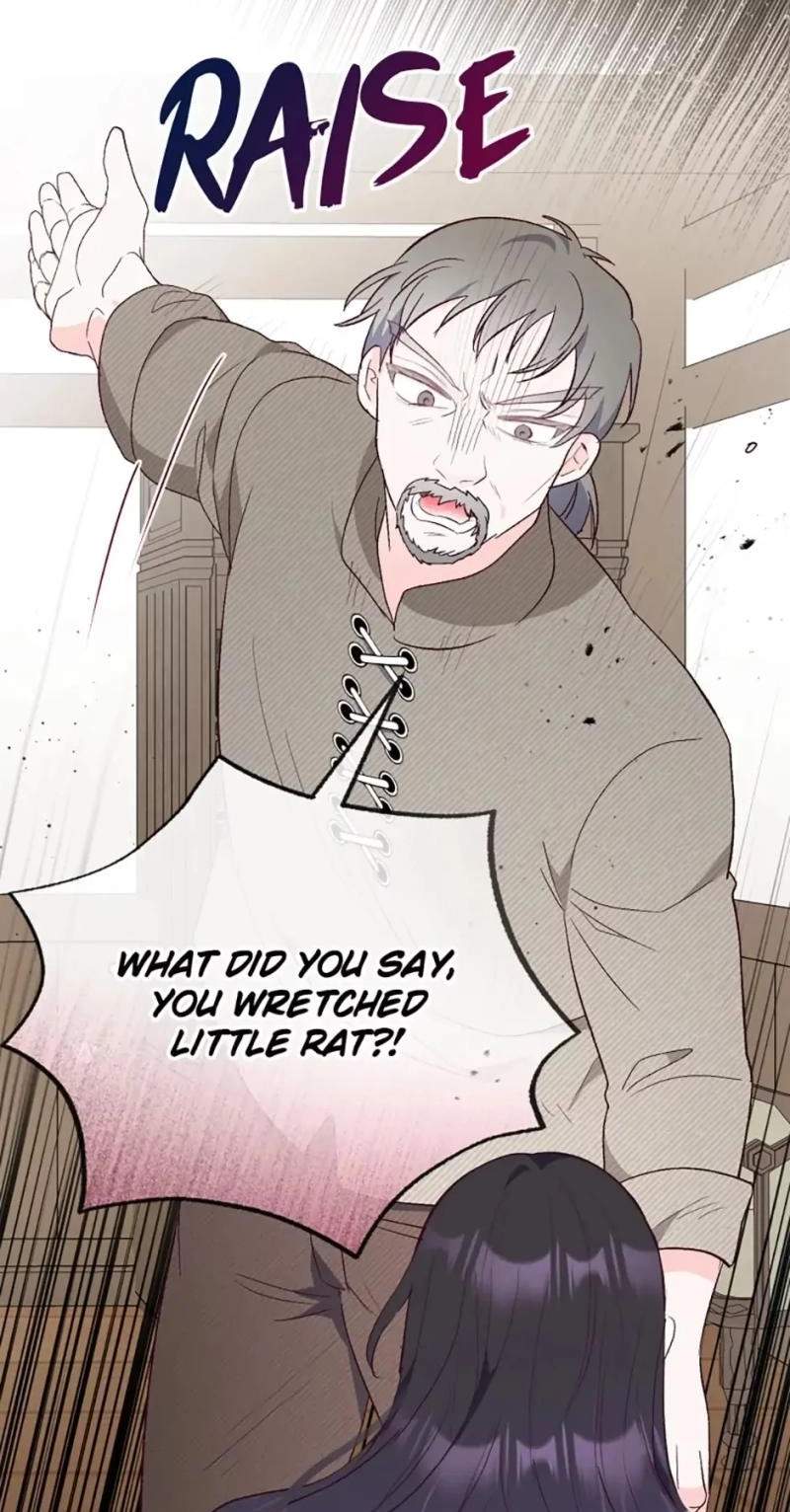 Shoujo wa Isekai de "Satsuriku no Sainou" ni Mezameru Chapter 35 page 13
