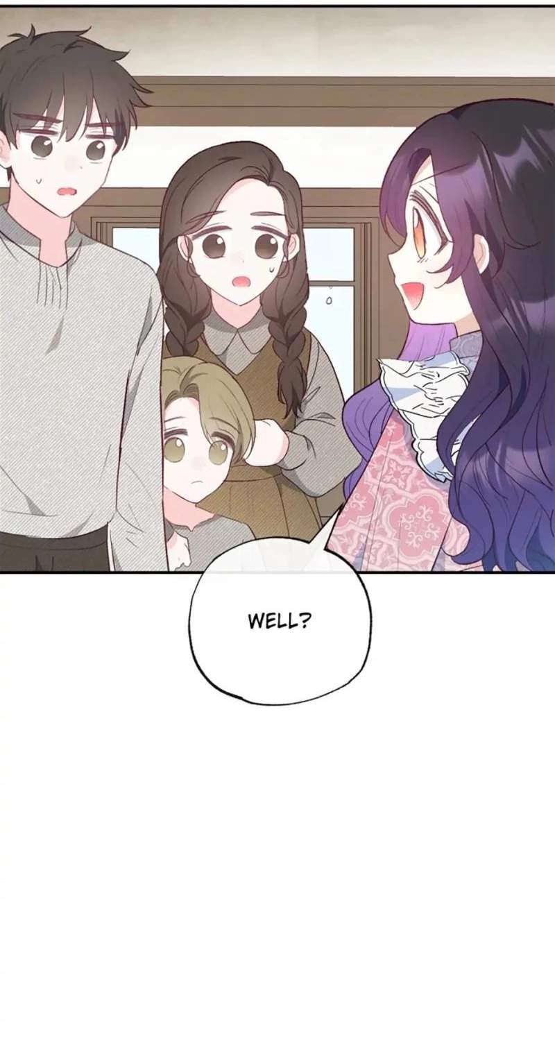 Shoujo wa Isekai de "Satsuriku no Sainou" ni Mezameru Chapter 35 page 22