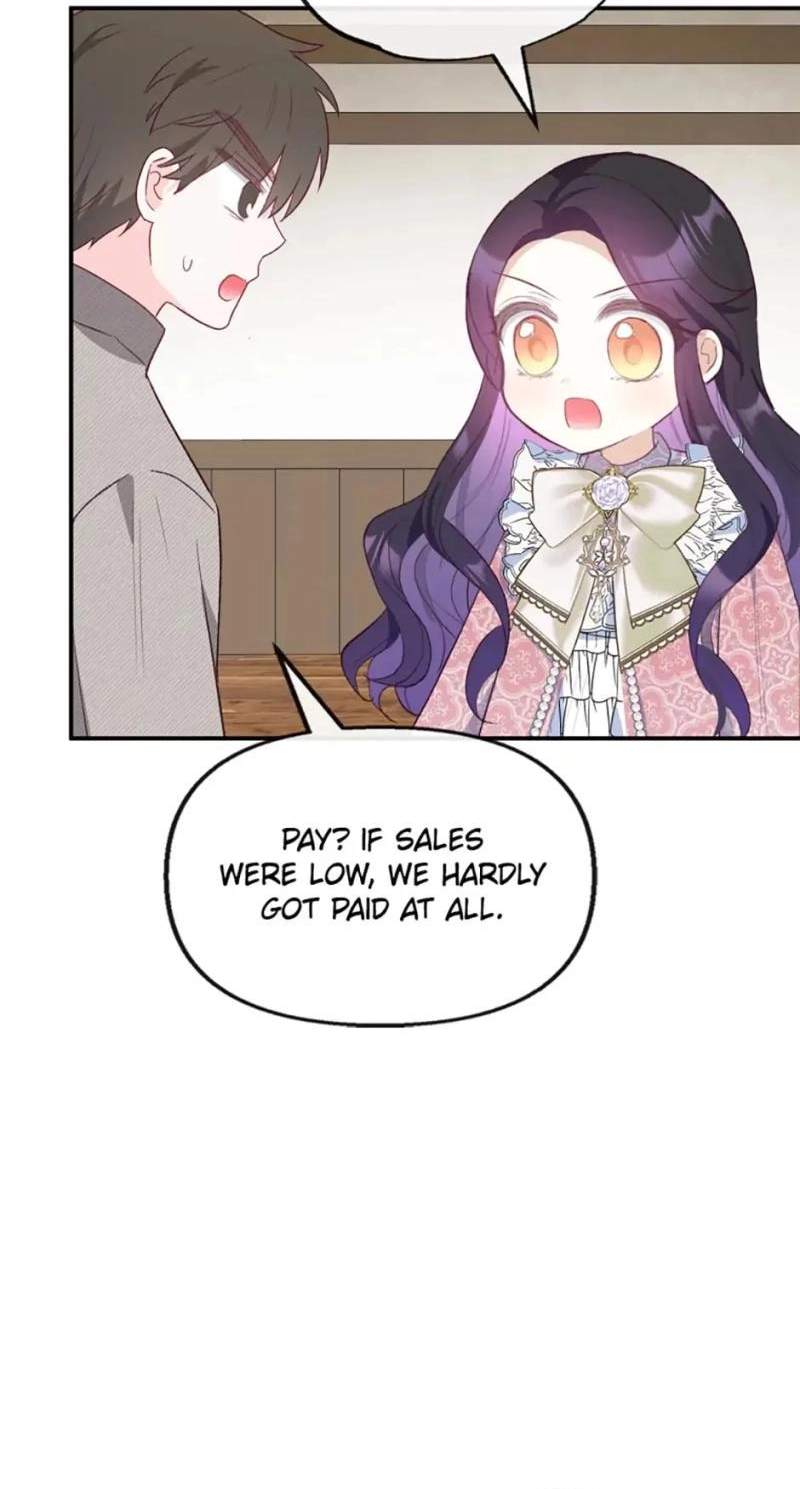 Shoujo wa Isekai de "Satsuriku no Sainou" ni Mezameru Chapter 35 page 33