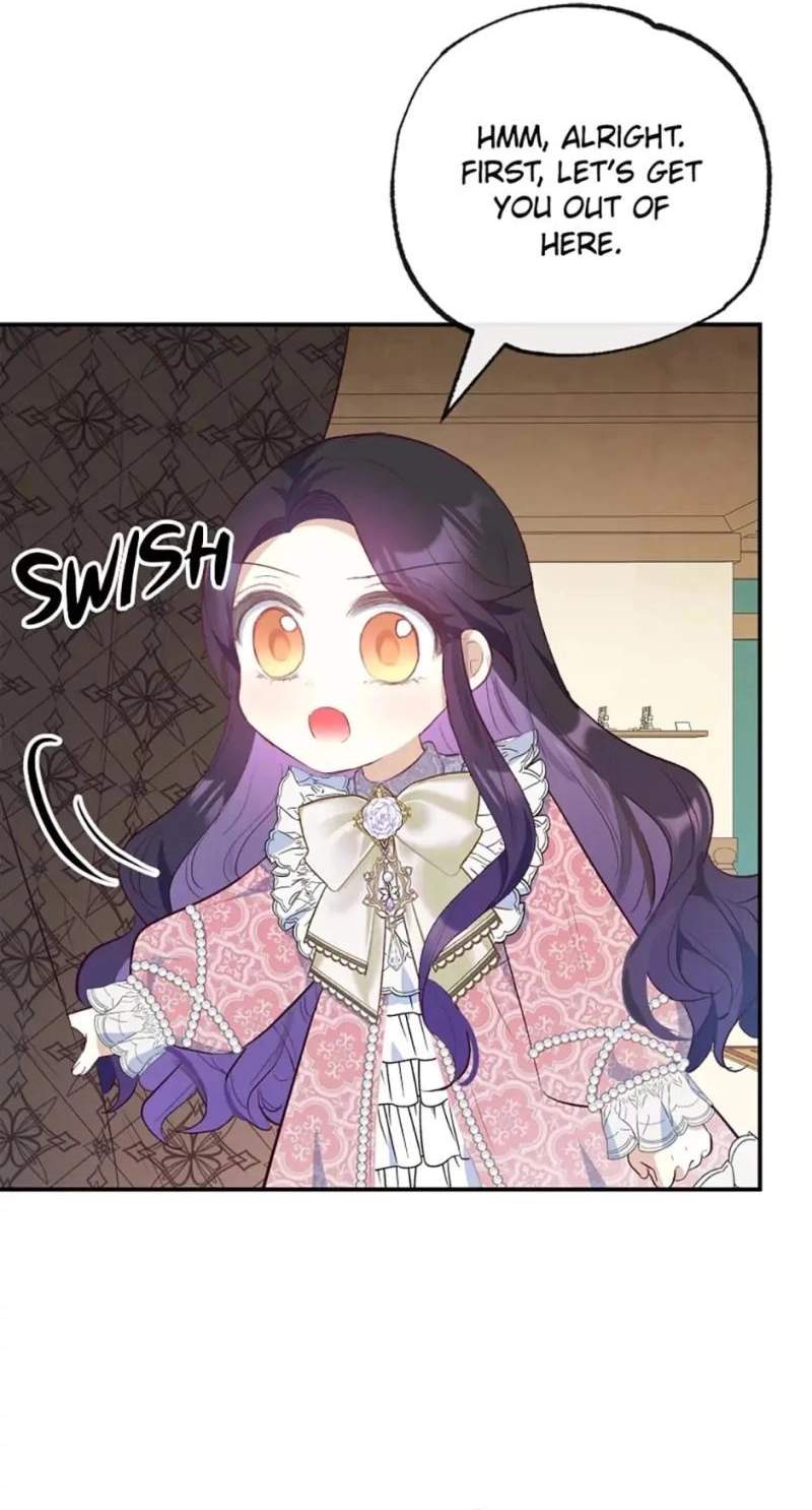 Shoujo wa Isekai de "Satsuriku no Sainou" ni Mezameru Chapter 35 page 34