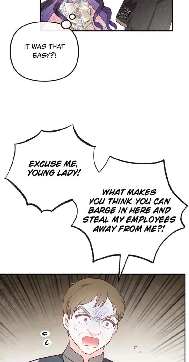 Shoujo wa Isekai de "Satsuriku no Sainou" ni Mezameru Chapter 35 page 41
