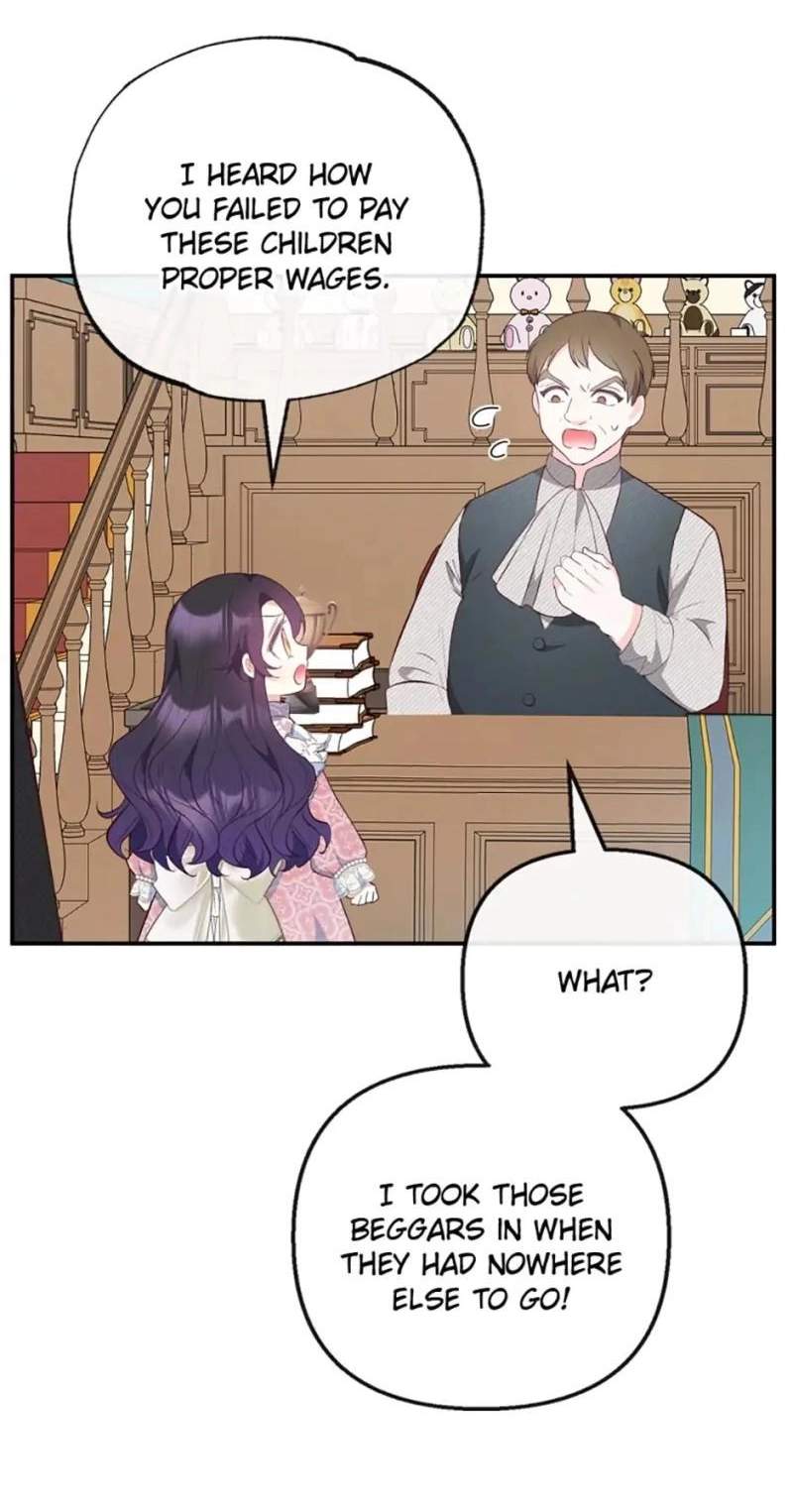 Shoujo wa Isekai de "Satsuriku no Sainou" ni Mezameru Chapter 35 page 46