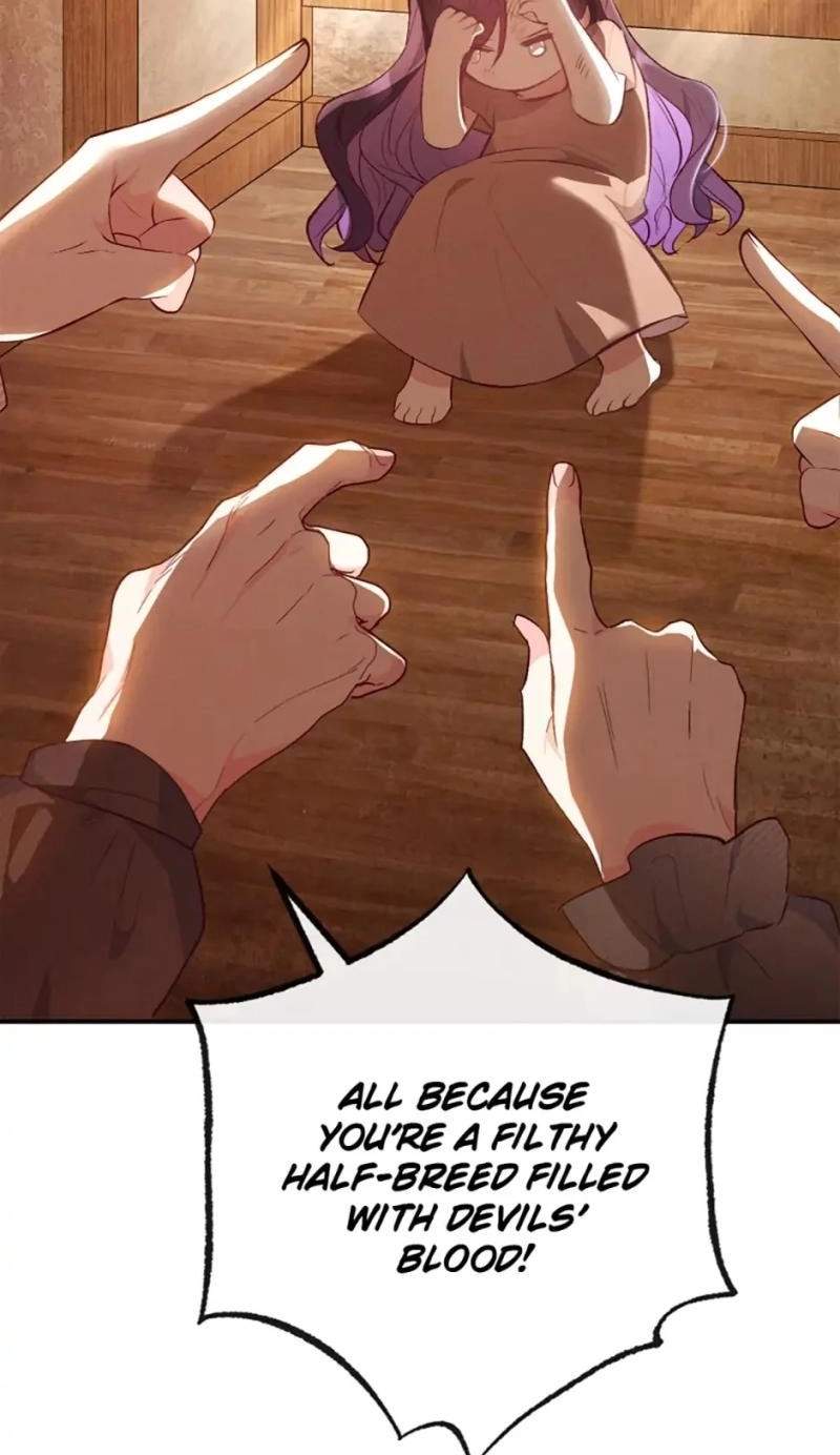 Shoujo wa Isekai de "Satsuriku no Sainou" ni Mezameru Chapter 35 page 51