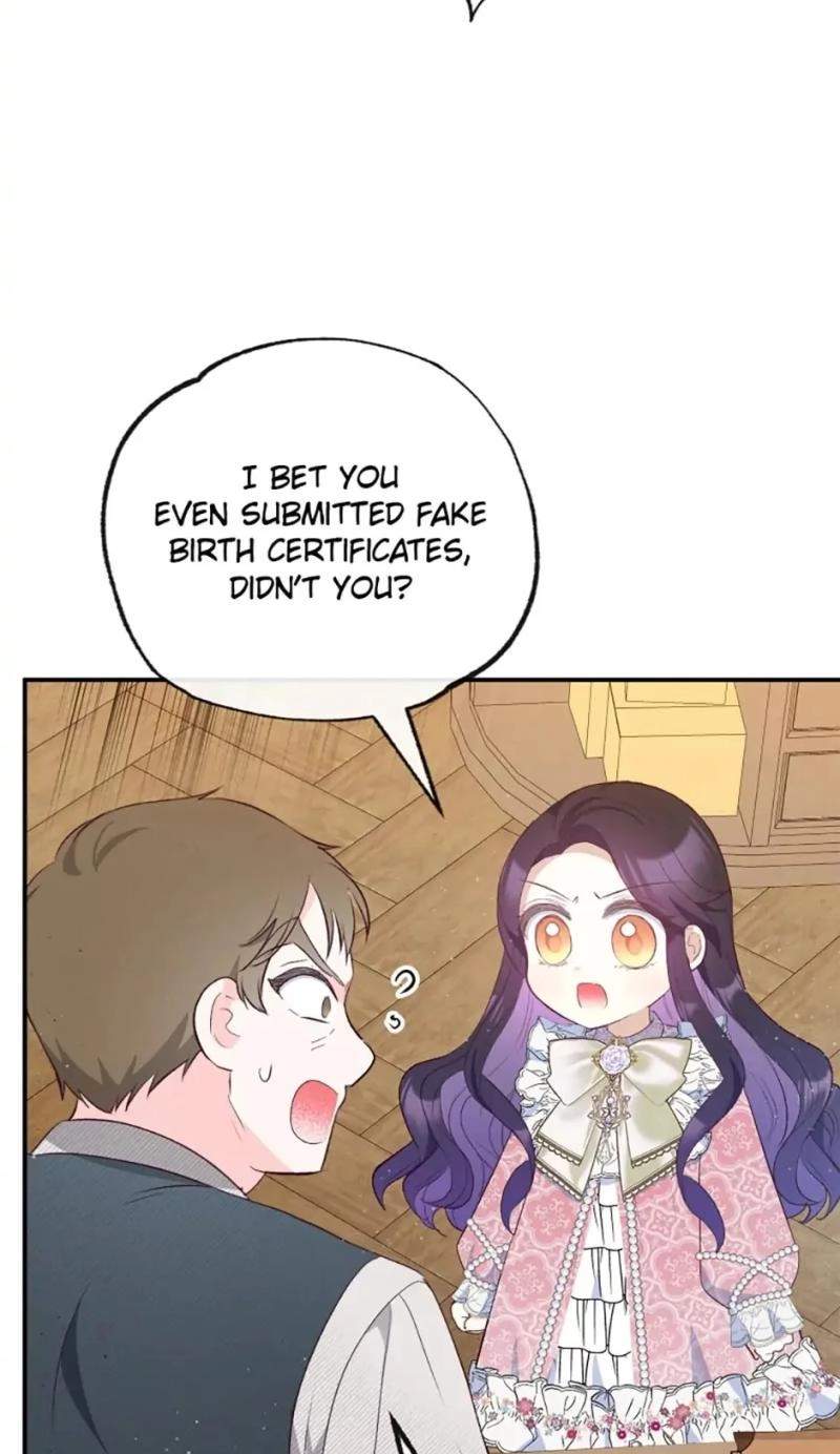 Shoujo wa Isekai de "Satsuriku no Sainou" ni Mezameru Chapter 35 page 52