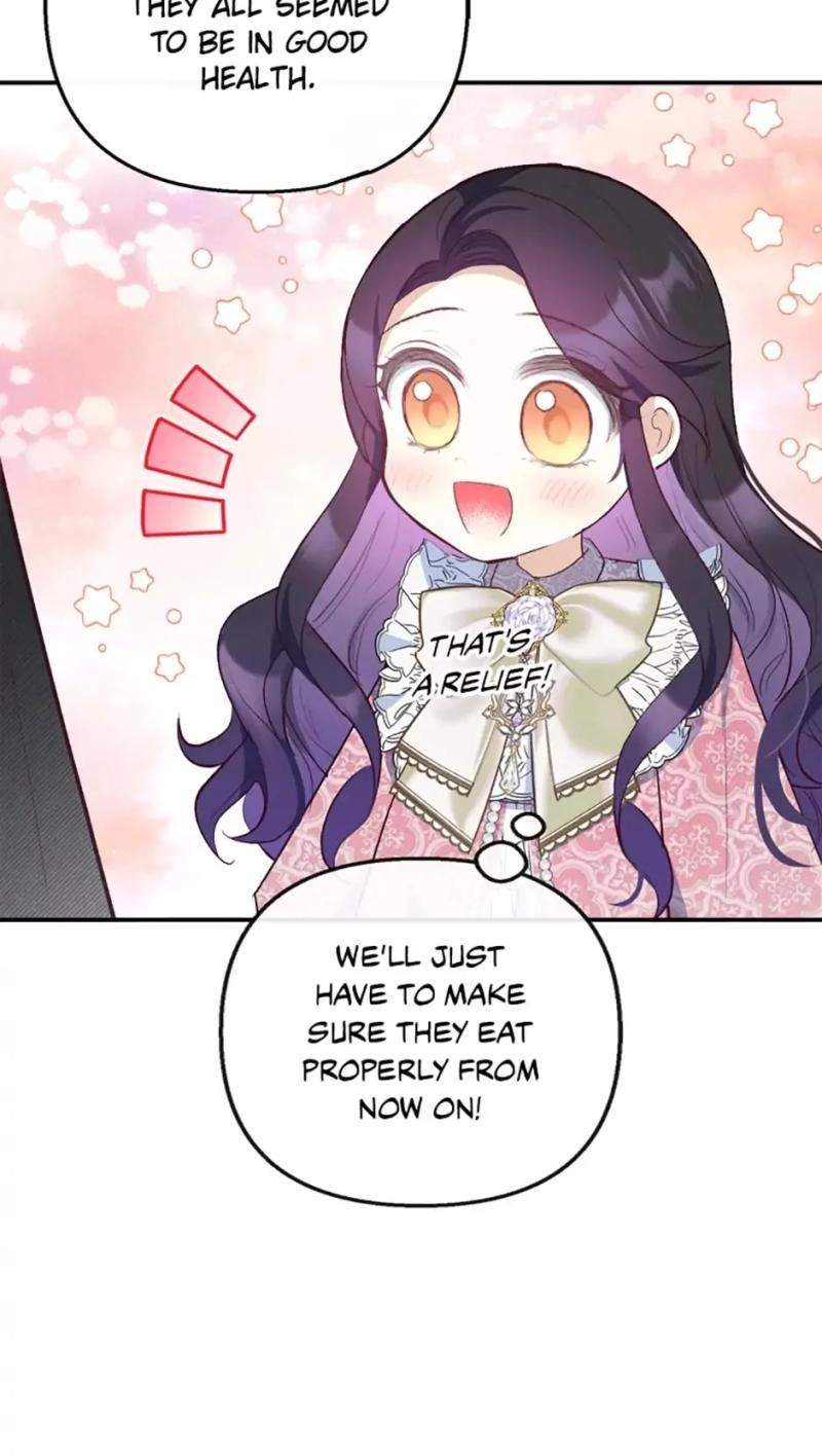 Shoujo wa Isekai de "Satsuriku no Sainou" ni Mezameru Chapter 35 page 69