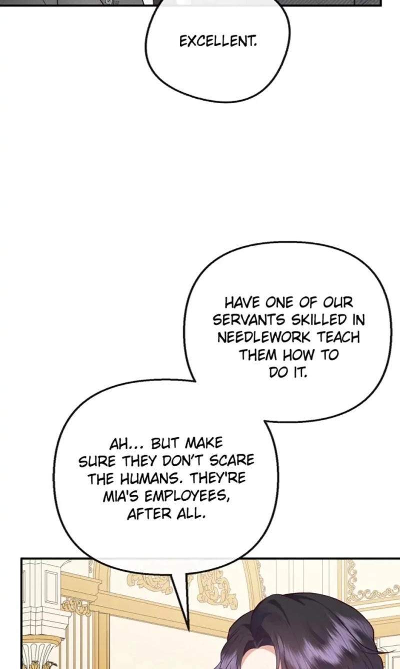 Shoujo wa Isekai de "Satsuriku no Sainou" ni Mezameru Chapter 35 page 71