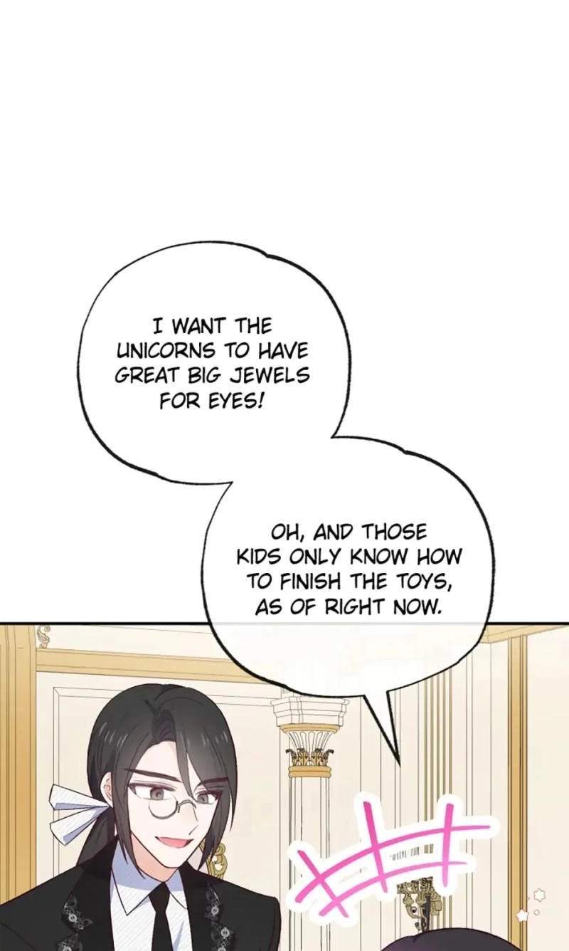 Shoujo wa Isekai de "Satsuriku no Sainou" ni Mezameru Chapter 35 page 73