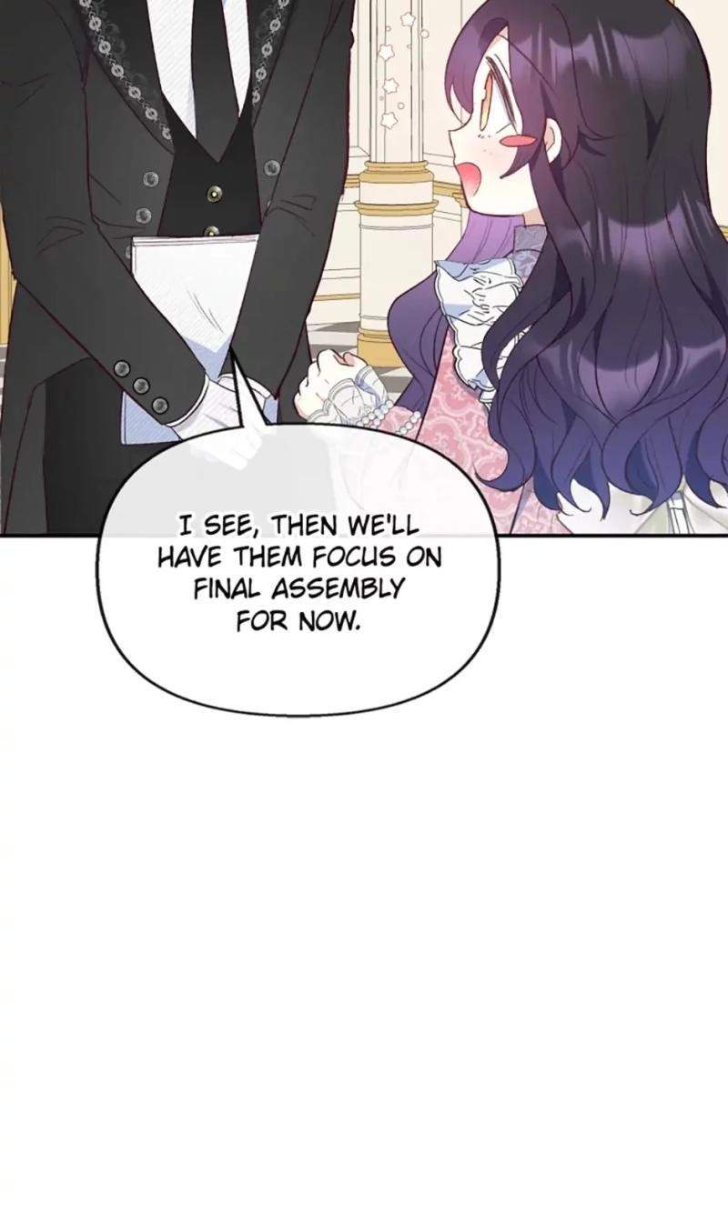 Shoujo wa Isekai de "Satsuriku no Sainou" ni Mezameru Chapter 35 page 74