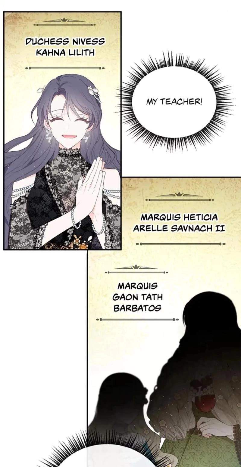 Shoujo wa Isekai de "Satsuriku no Sainou" ni Mezameru Chapter 36 page 5