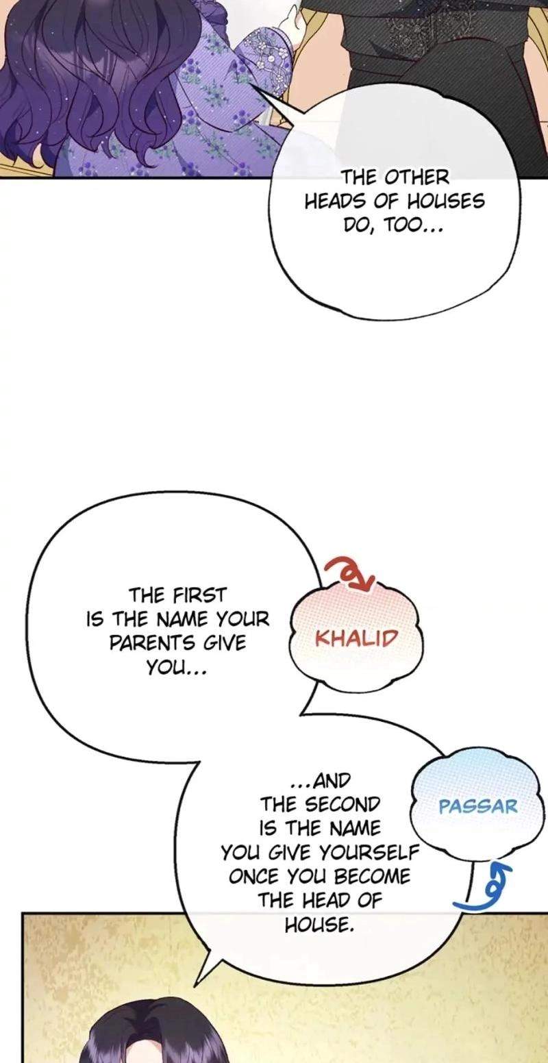 Shoujo wa Isekai de "Satsuriku no Sainou" ni Mezameru Chapter 36 page 7
