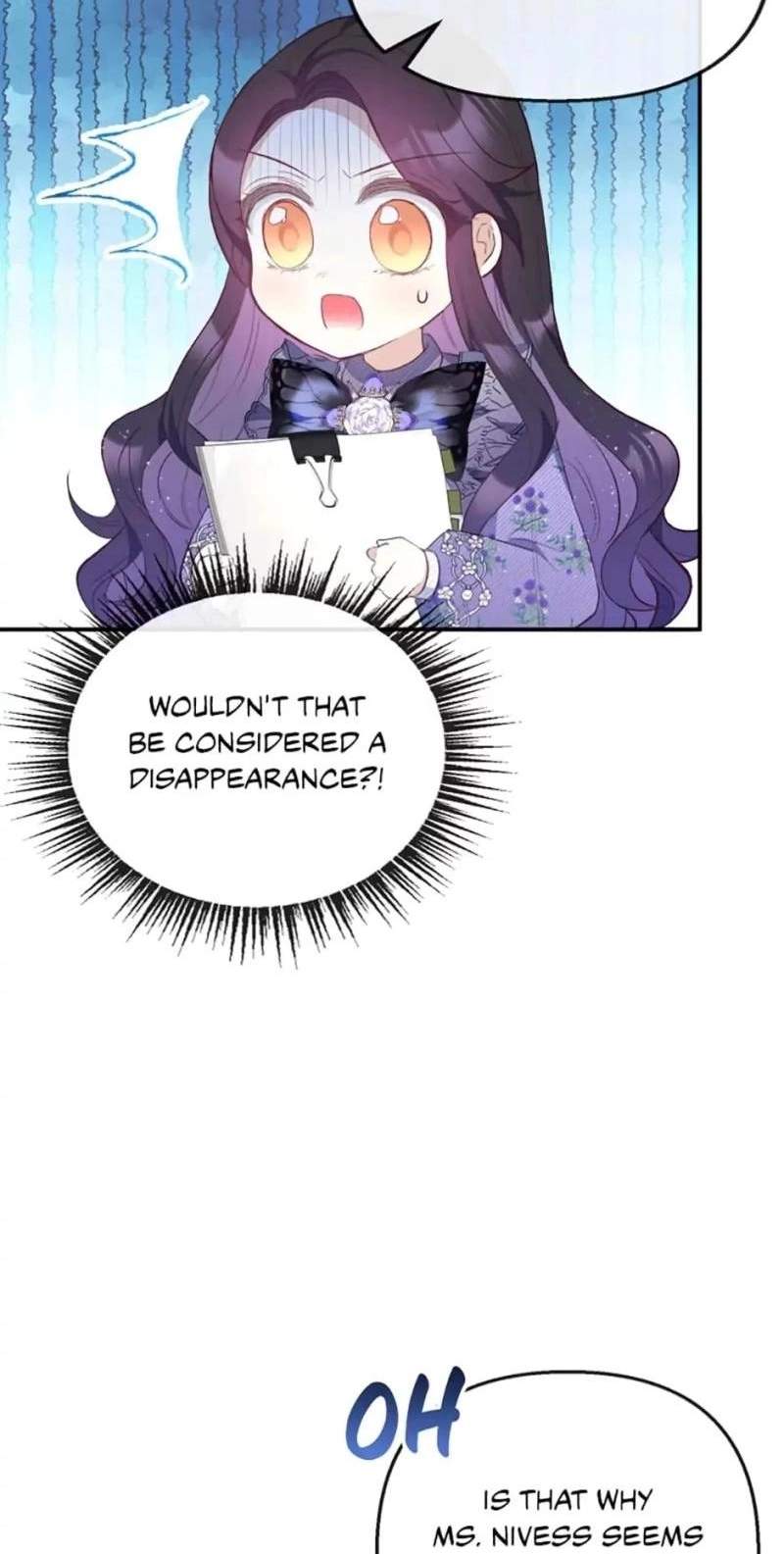 Shoujo wa Isekai de "Satsuriku no Sainou" ni Mezameru Chapter 36 page 25