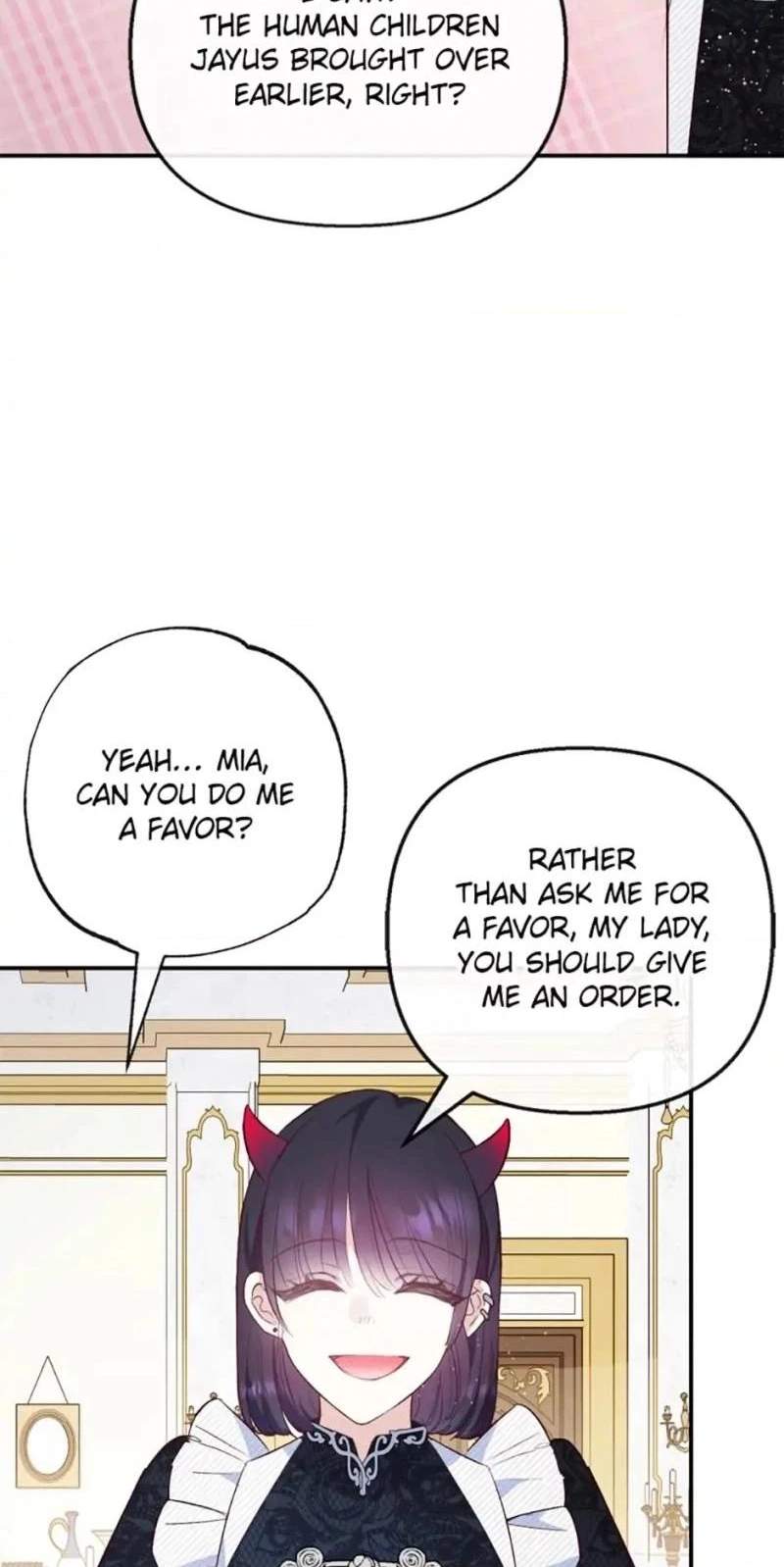 Shoujo wa Isekai de "Satsuriku no Sainou" ni Mezameru Chapter 36 page 40