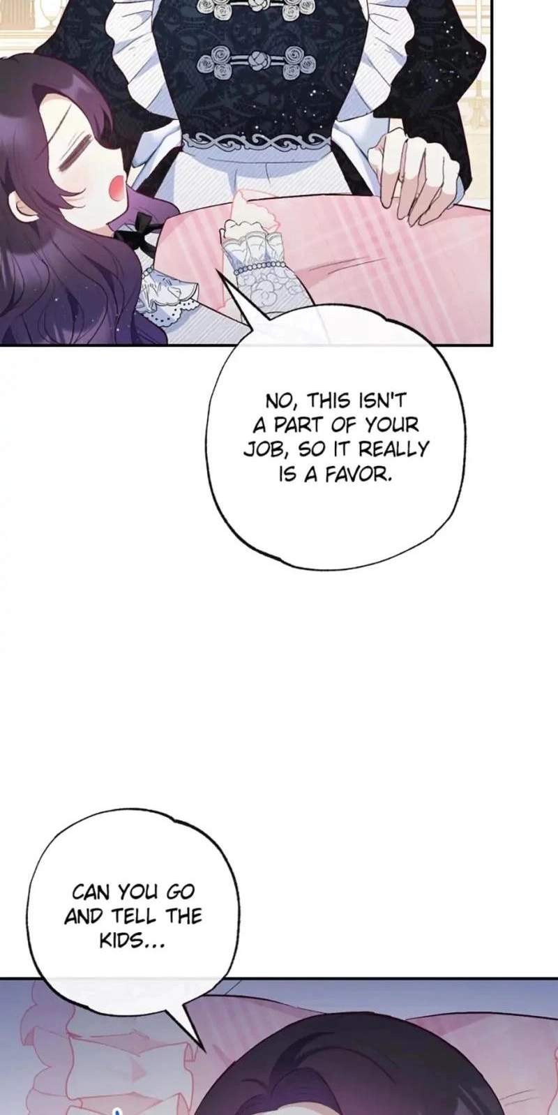 Shoujo wa Isekai de "Satsuriku no Sainou" ni Mezameru Chapter 36 page 41