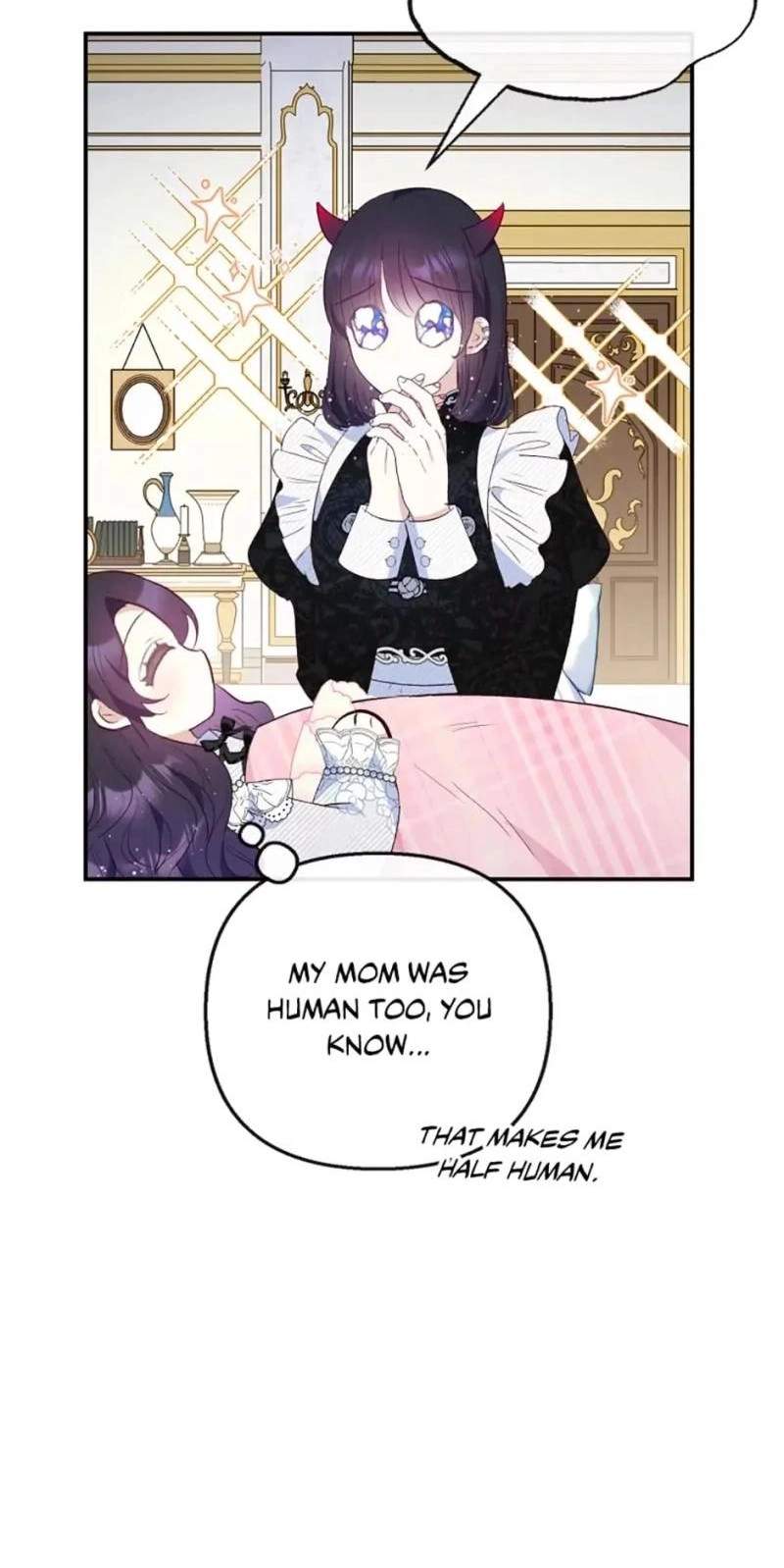 Shoujo wa Isekai de "Satsuriku no Sainou" ni Mezameru Chapter 36 page 43