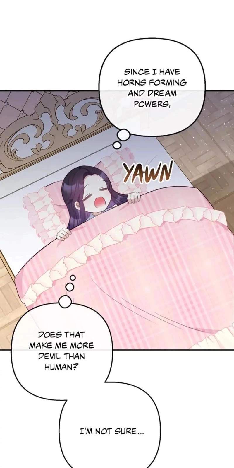 Shoujo wa Isekai de "Satsuriku no Sainou" ni Mezameru Chapter 36 page 44