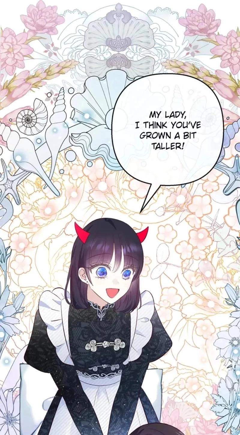 Shoujo wa Isekai de "Satsuriku no Sainou" ni Mezameru Chapter 36 page 47