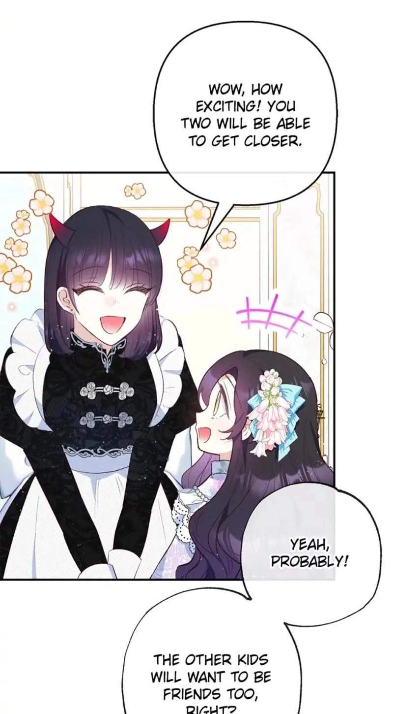 Shoujo wa Isekai de "Satsuriku no Sainou" ni Mezameru Chapter 36 page 52